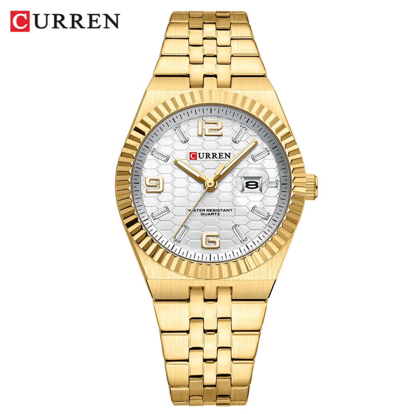 Montre pour femme CURREN, anal - Luxury Watch In Usa avis et prix
