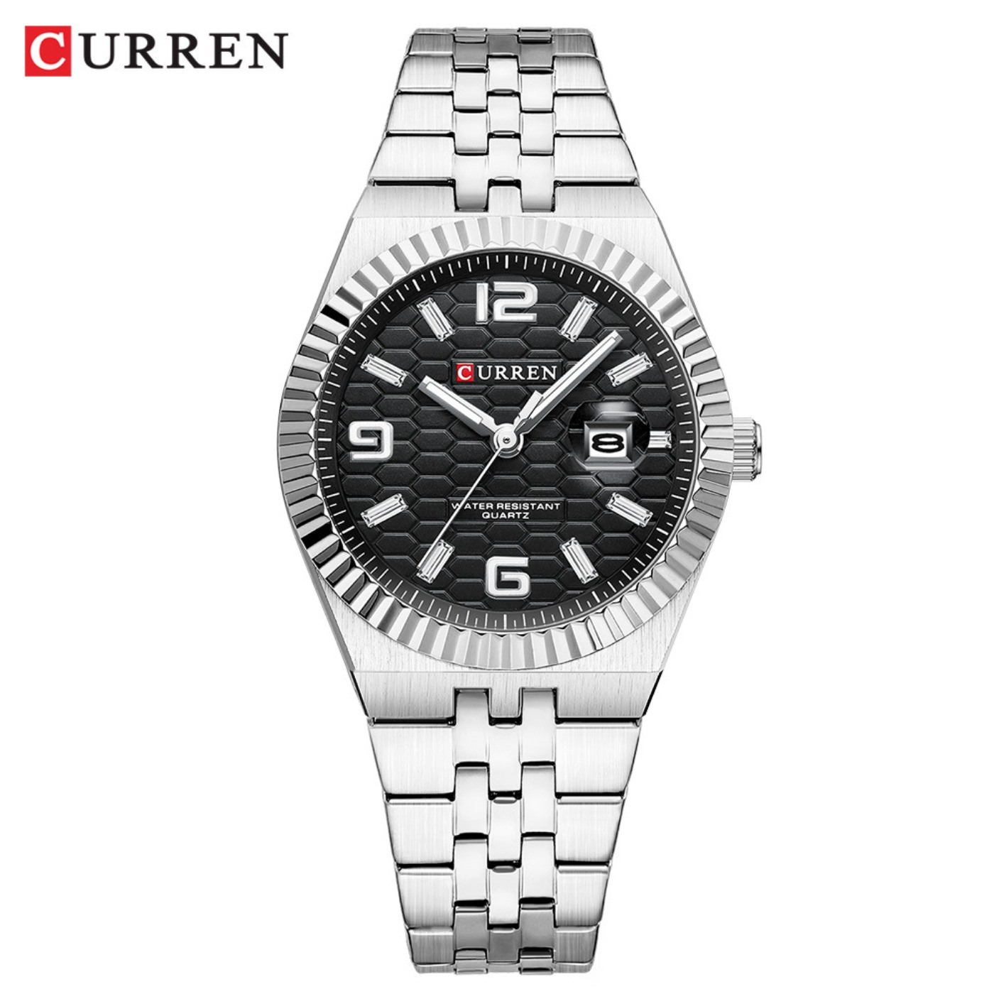 Montre pour femme CURREN, anal - Luxury Watch In Usa avis et prix