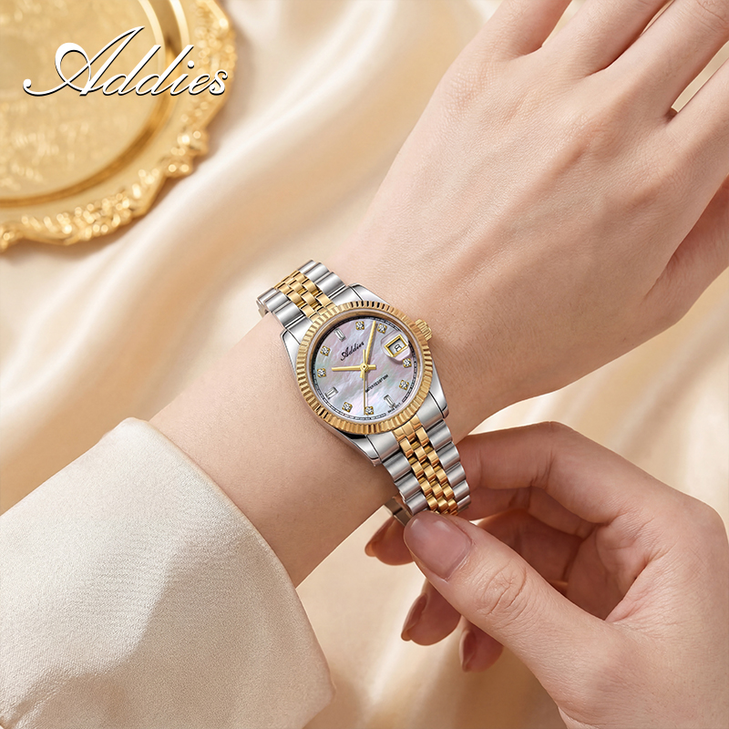 ADDIES – montre à Quartz pour  - Luxury Watch In Usa avis et prix