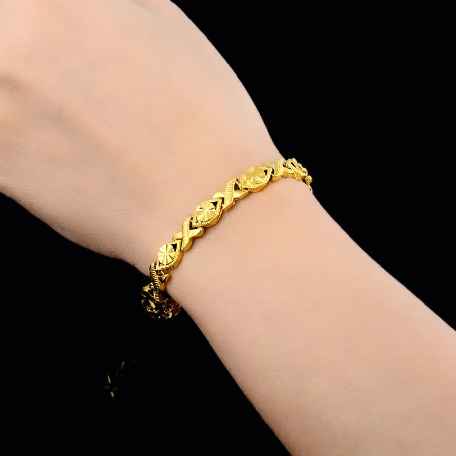 Bracelet de montre pour femme  - Luxury Watch Service avis et prix