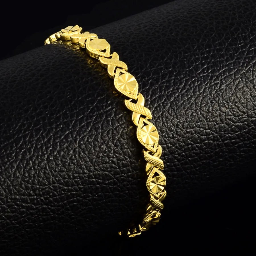 Bracelet de montre pour femme  - Luxury Watch Service avis et prix