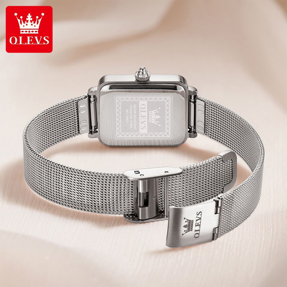OLEVS 3692 montre-bracelet à Q - Luxury Watch In Usa avis et prix