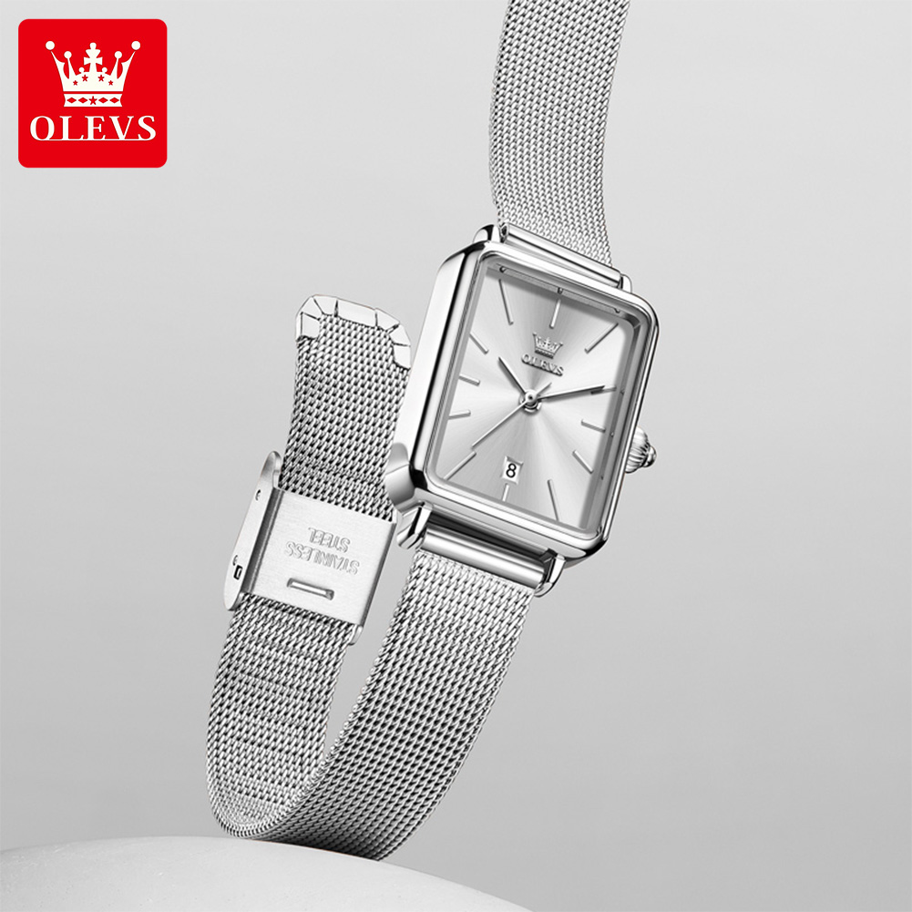 OLEVS 3692 montre-bracelet à Q - Luxury Watch In Usa avis et prix