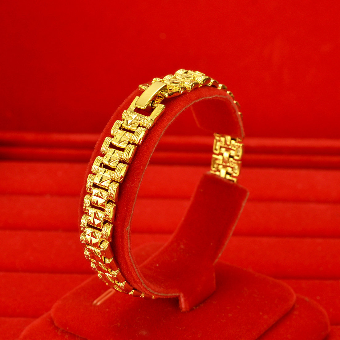 Chaîne de montre pour femme Cy - Luxury Watch Service avis et prix