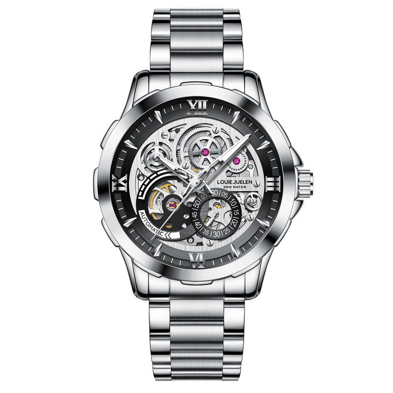 Montre mécanique automatique p - Cartier Watch Tank avis et prix